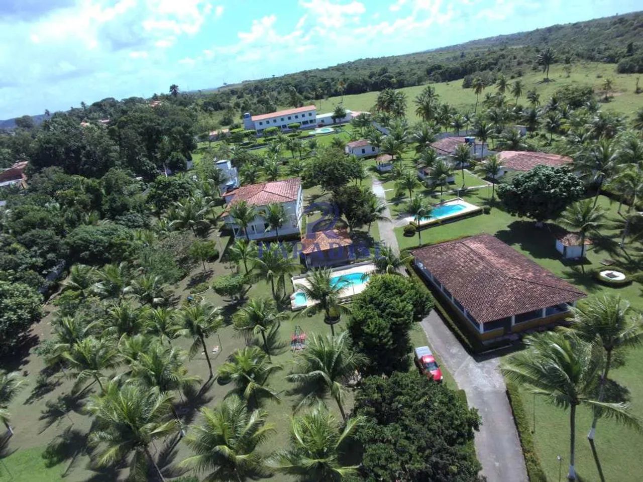 Sítio com 10 quartos, Parafuso, Camaçari - R$ 4.5 mi, Cod: 68837 - Foto 2