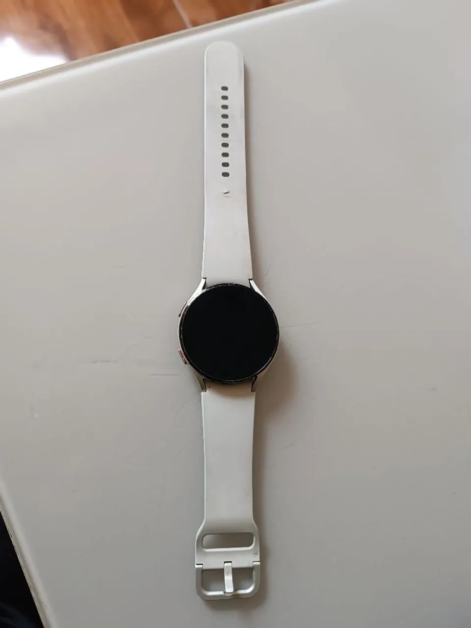 Relógio sansung Galaxy watch - Foto 2