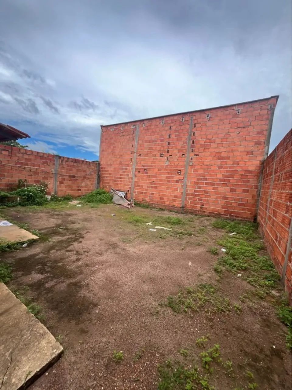 Vendo Casa Simples em Goiabeiras - Foto 4