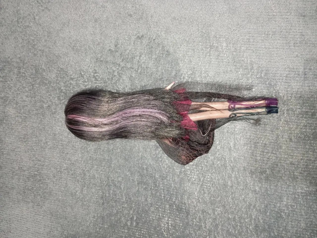 DRACULAURA MONSTER HIGH - Foto 4