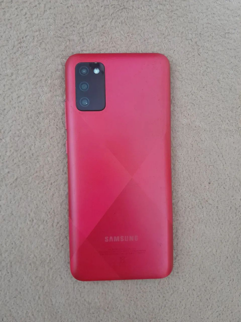 Samsung Galaxy 