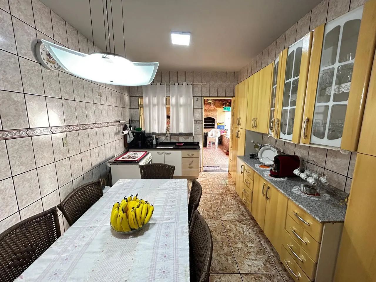 Casa padrão à Venda, Vila Militar, Uberaba, MG - Foto 5