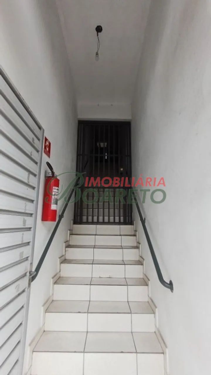 SALA COMERCIAL MAUÁ JARDIM ZAIRA - Foto 3