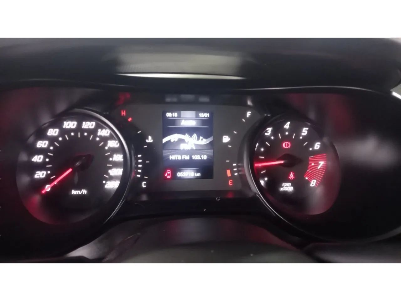 Fiat Argo Drive 1.0 Firefly 2025 - Foto 4