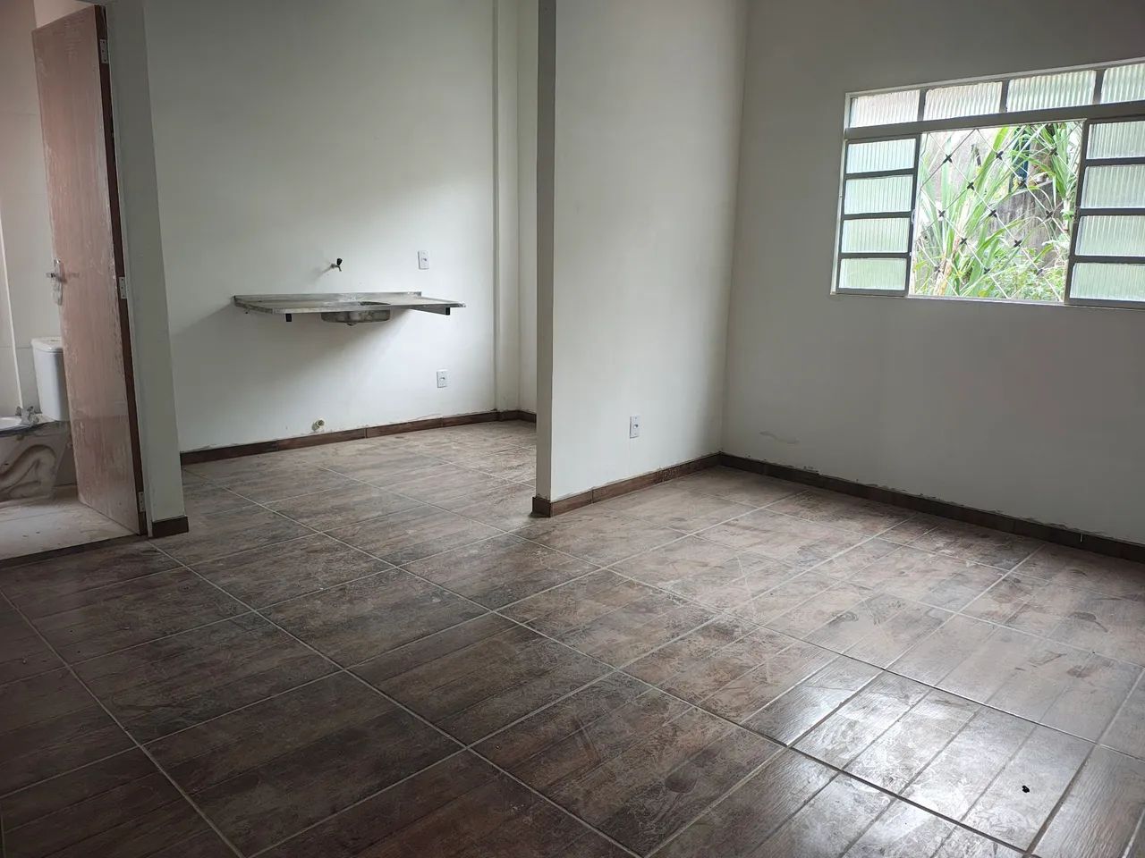 Aluguel Kitnet Ribeiro de Abreu  - Foto 2