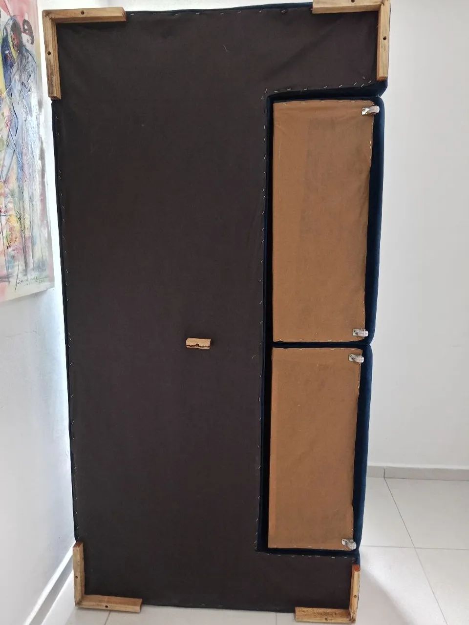 Sofá em ótimo estado - Foto 5