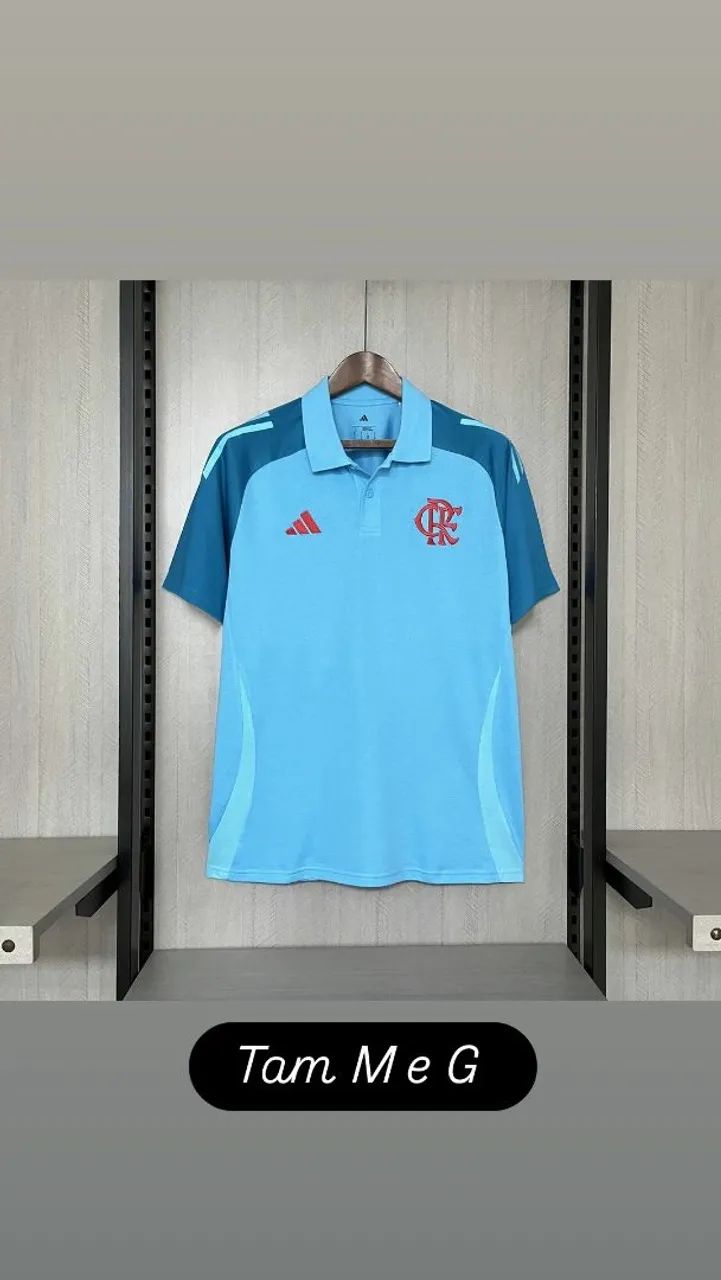 CAMISAS DE TIMES - Foto 4