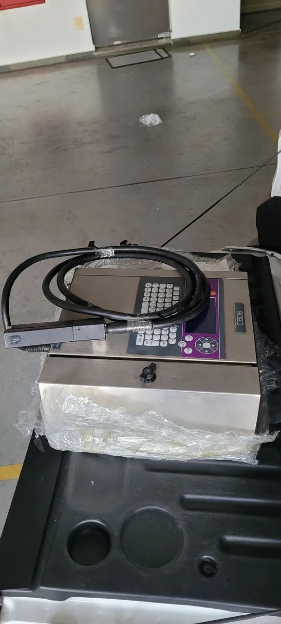 Datadora Image 9020