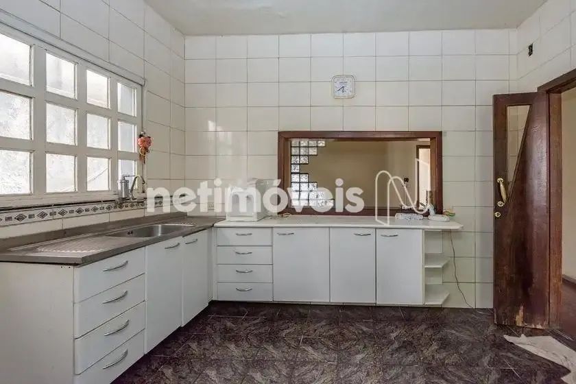 Venda Casa Caiçaras Belo Horizonte - Foto 5