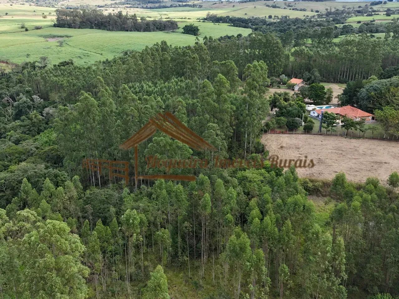 Sitio com 12 alqueires na região de Cesário Lange-SP - Foto 2