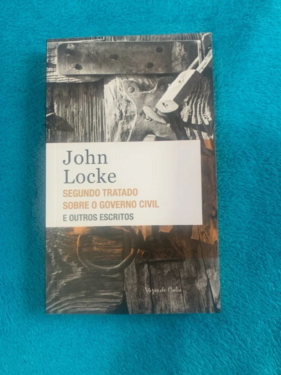John Locke 
