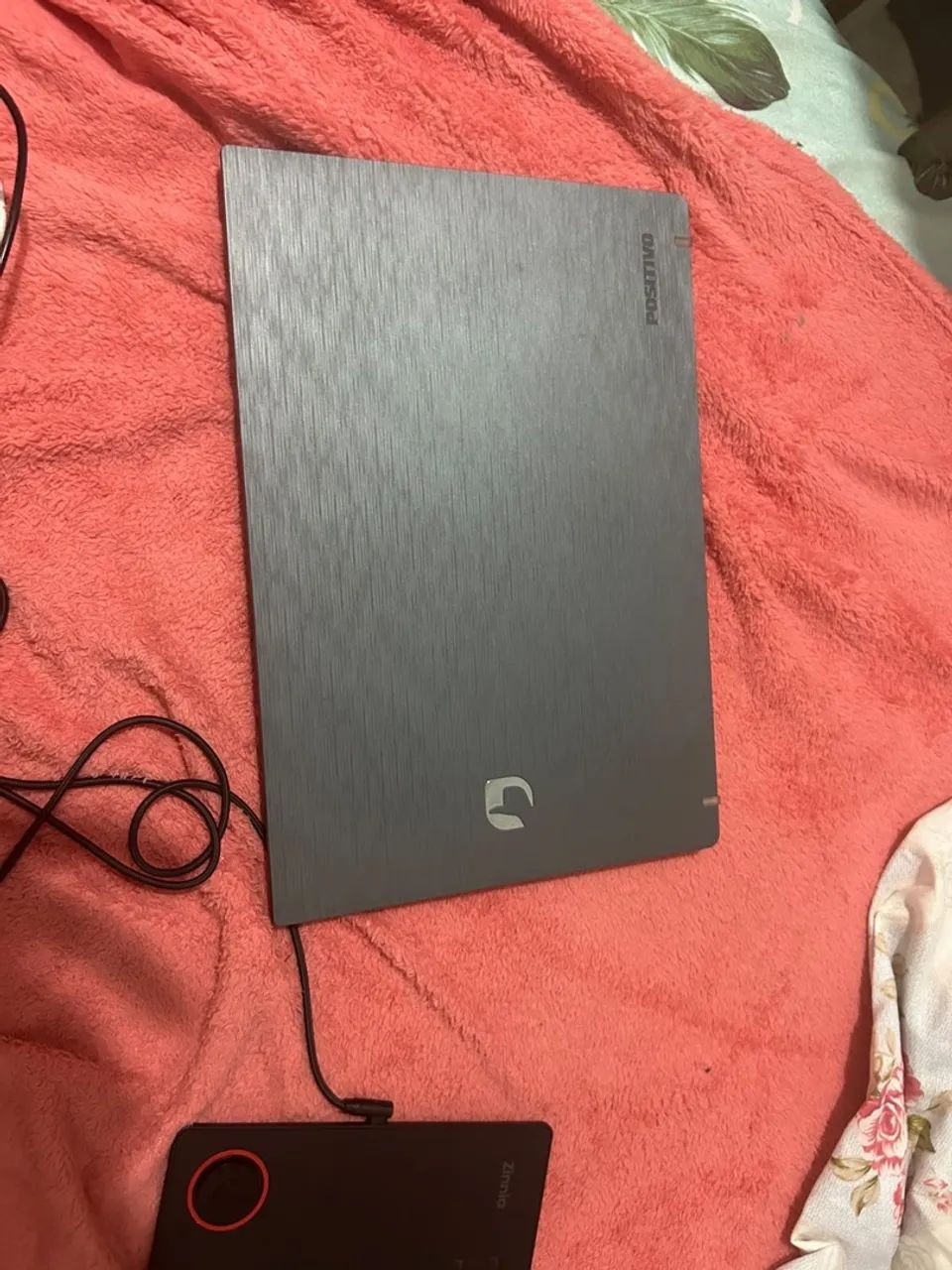 Notebook  - Foto 4