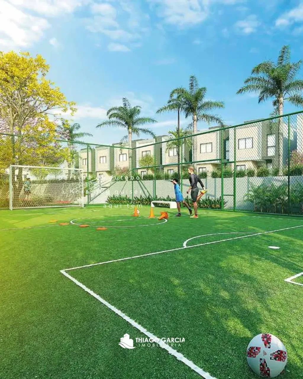 Condominio com 62 Casas - Foto 4