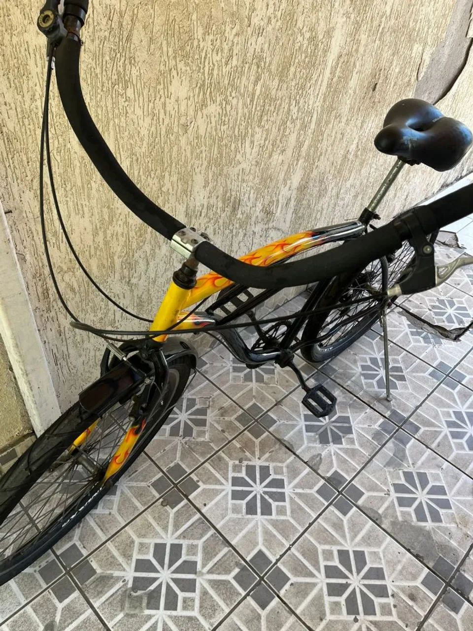 Bicicleta Praiana Aro 29 - Foto 3