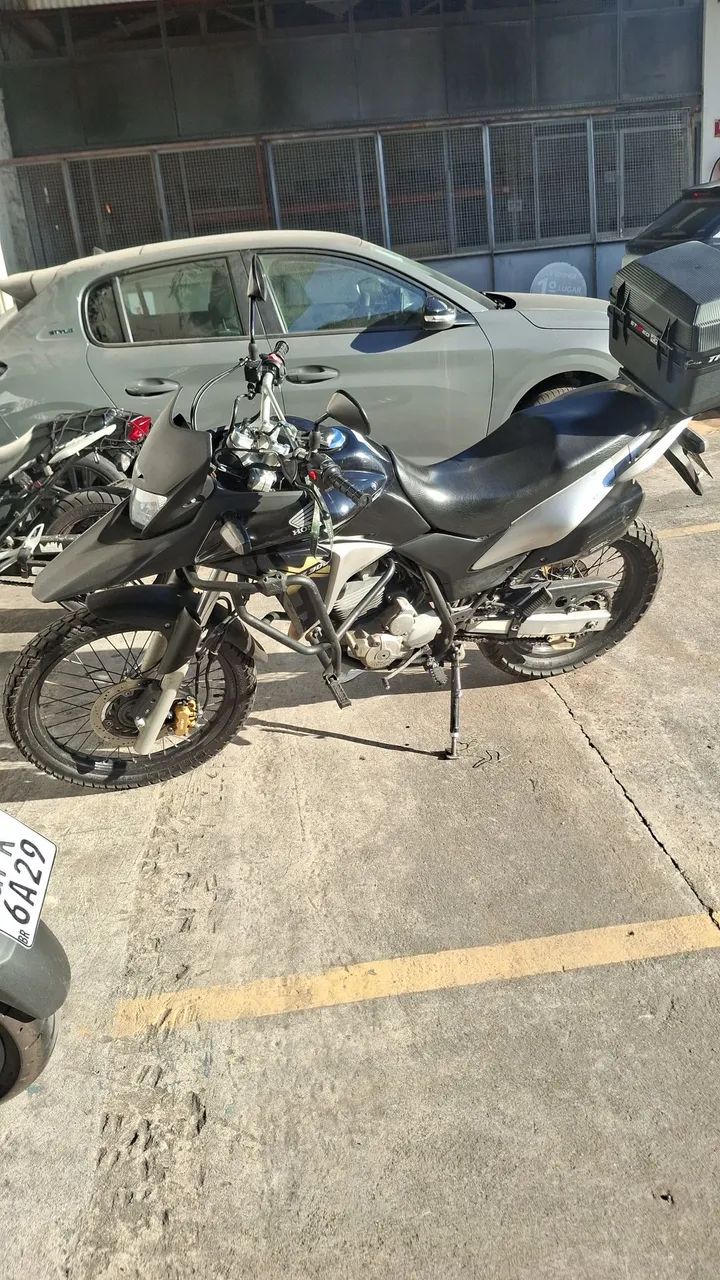 XRE 300 ABS 2014 - Foto 2