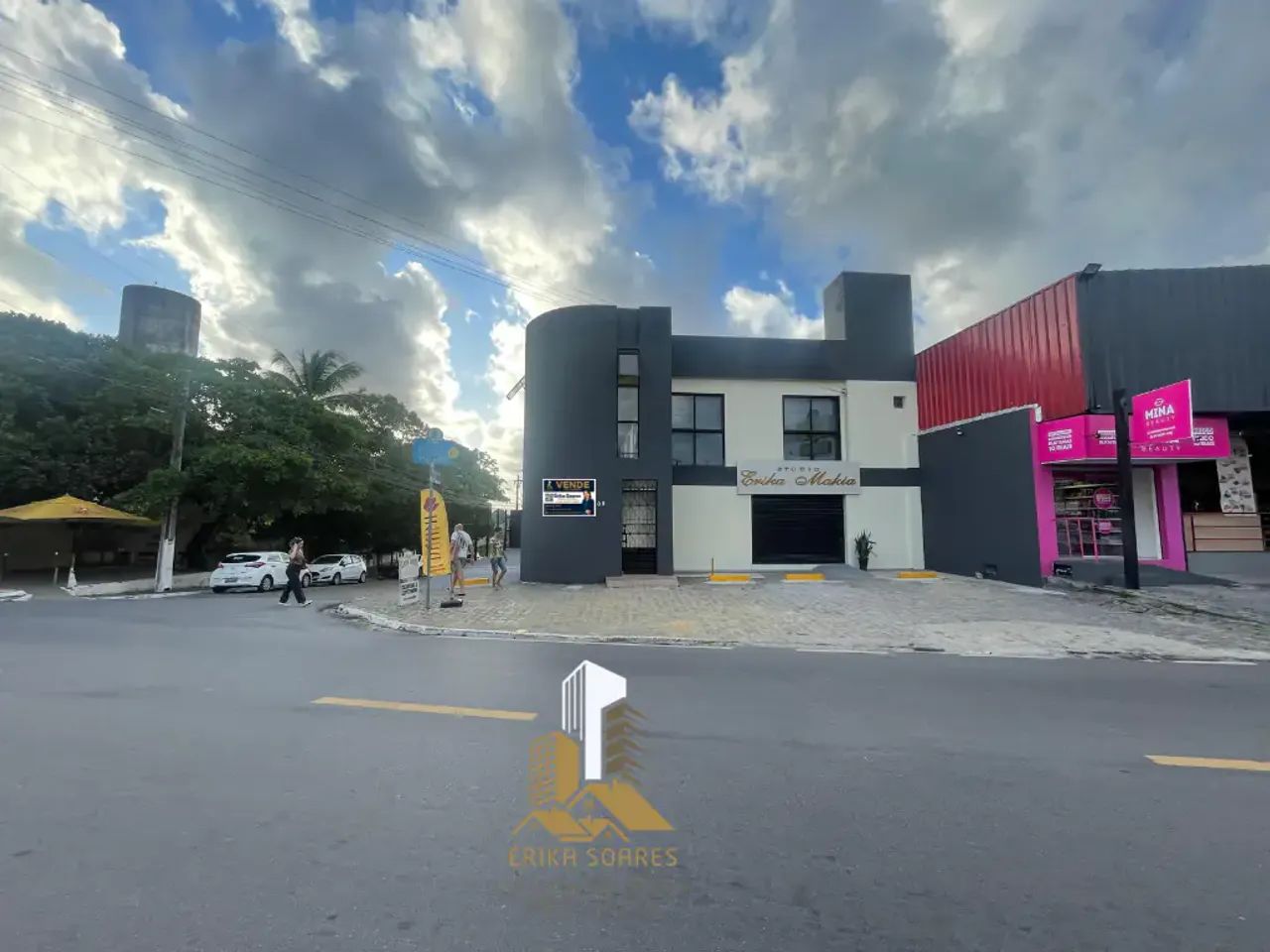 Comercial à venda, SERRARIA, Maceió, AL - Foto 2