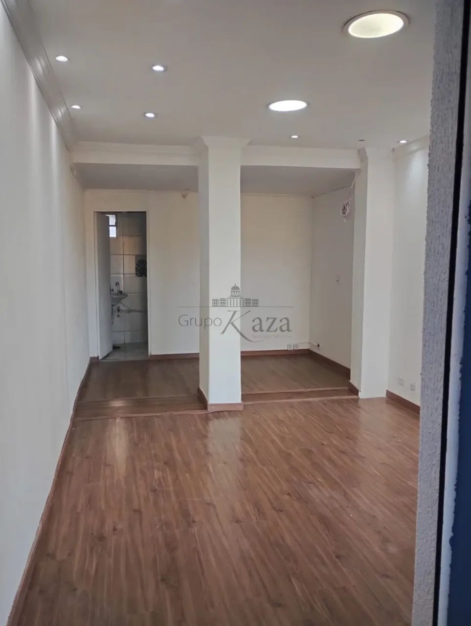 Oportunidade - Ponto Comercial - Jardim das Indústrias - 25m². - Foto 4