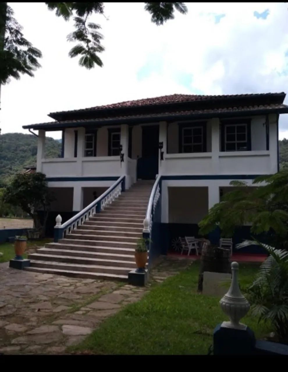 fazenda - Centro - Piquete - Foto 3