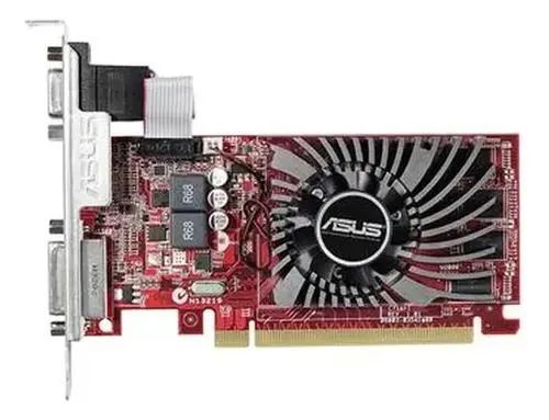 Placa de Vídeo Asus r7 200 2gb - Foto 2