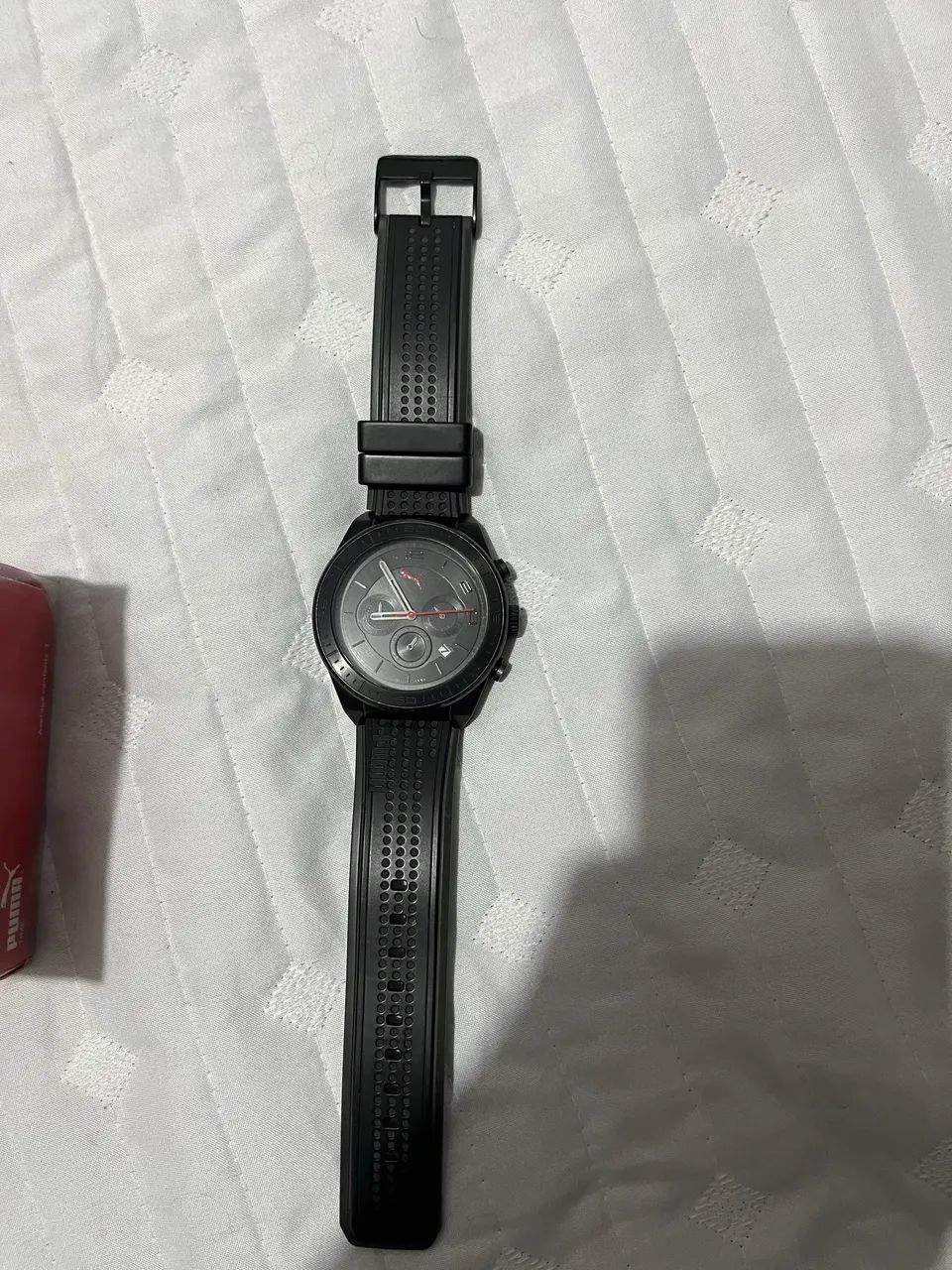 Relogio Puma - Foto 4