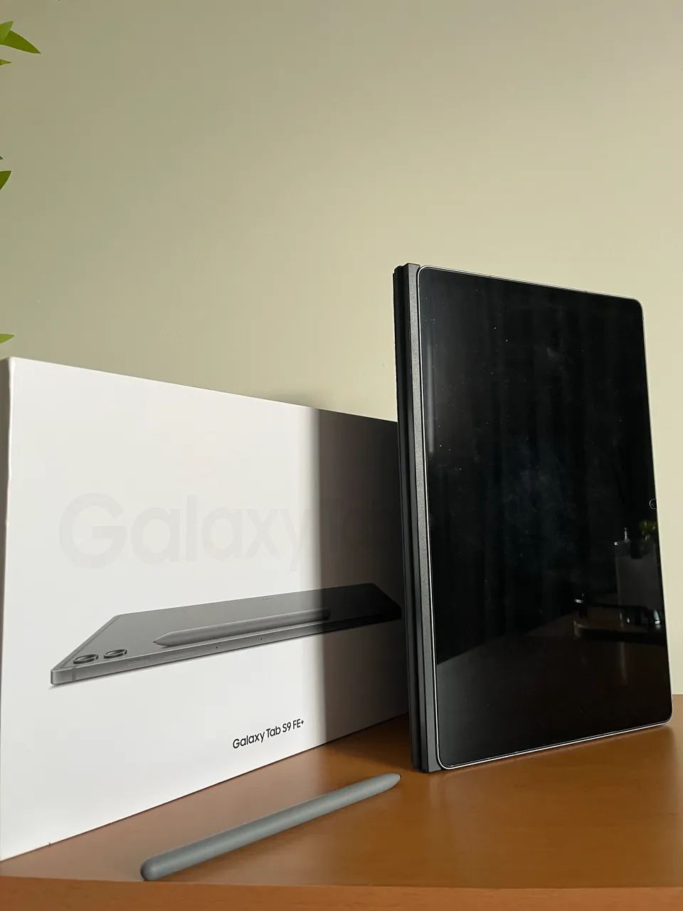 Galaxy Tab S9 FE+ - Foto 2