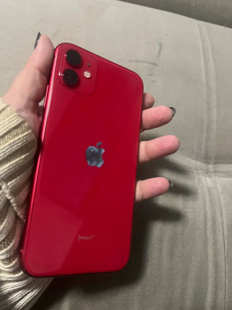 iPhone 