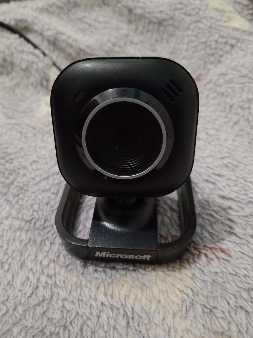 Web cam Microsoft 