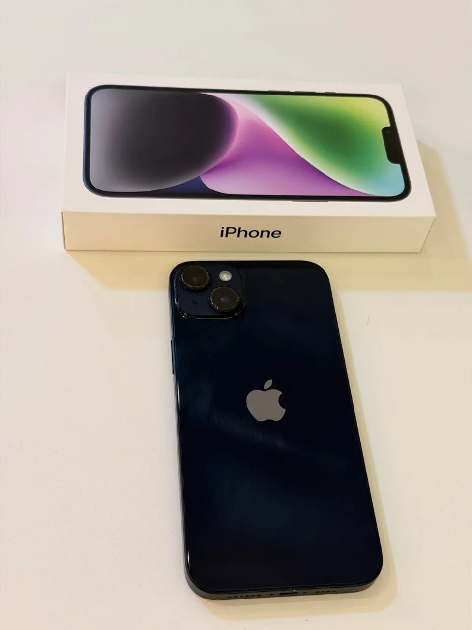 iPhone 14 Plus 256gb - Foto 4