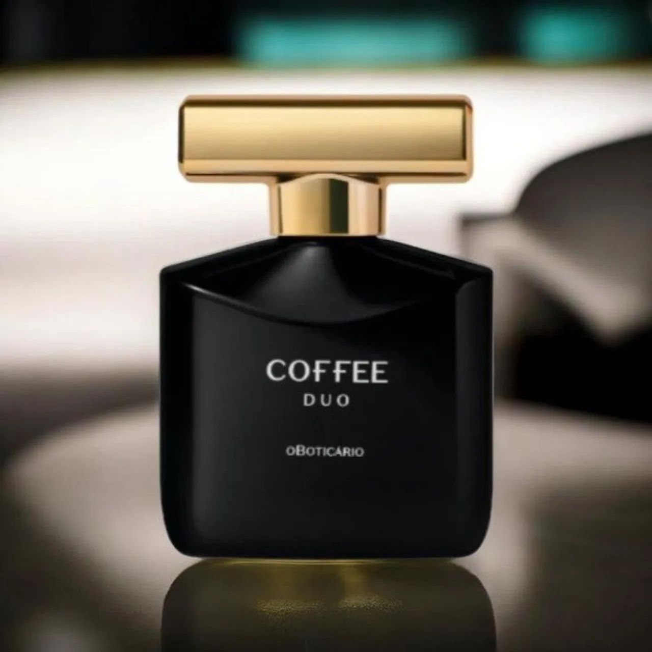 COFFEE MAN DUO 100 ml*