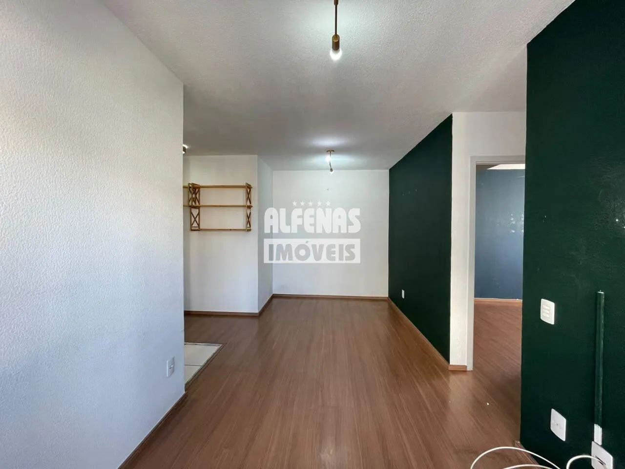 Apartamento com 2 Quartos e Lazer Completo  Jardim Riacho das Pedras - Foto 5