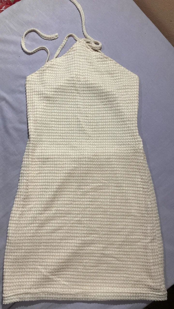 Vestido SHEIN novo TAM M