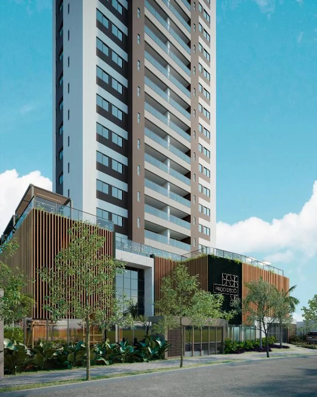 Apartamento à Venda em Madalena