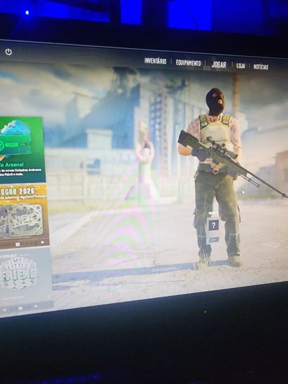 PC gamer para sair hoje - Foto 2