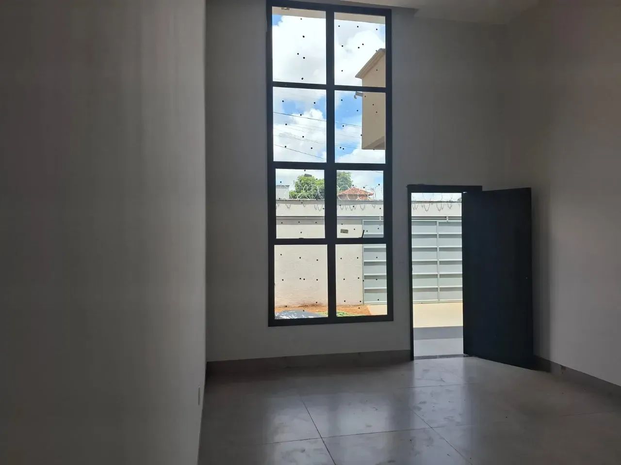 Casa 3/Q Vila Oliveira - Foto 2