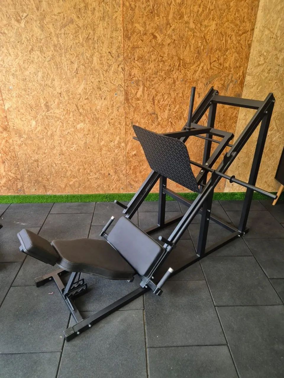 Leg press 45 - Foto 3