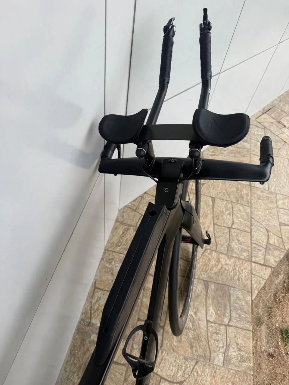 vendo bicicleta tt triatlo  - Foto 2