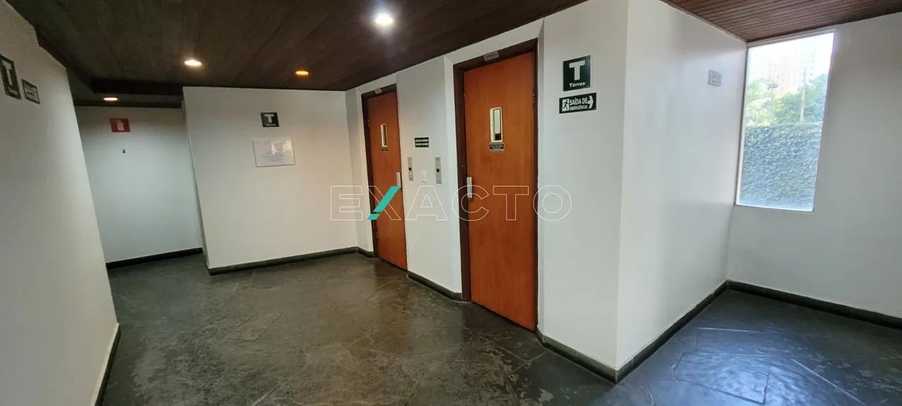 apartamento - Vila Industrial - Campinas - Foto 2