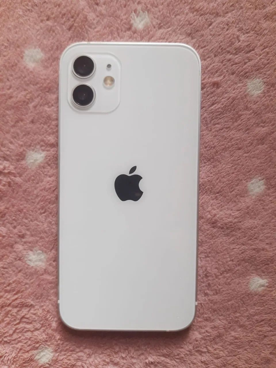 IPHONE 12 128gb MUITO NOVO - Foto 2