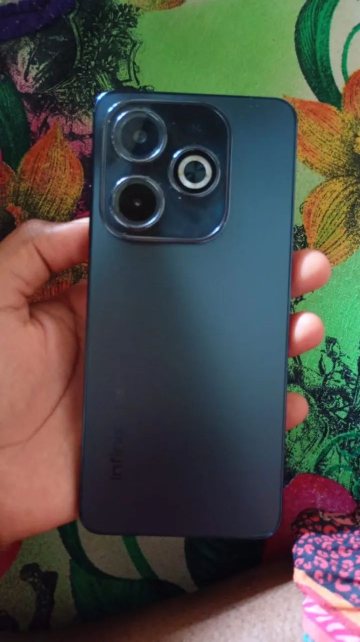 Vendo um telefone ou troco  - Foto 2