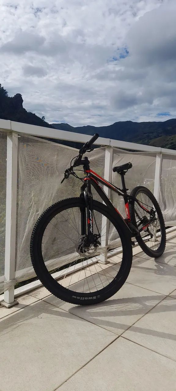 TSW RIDE TAM. M 21V