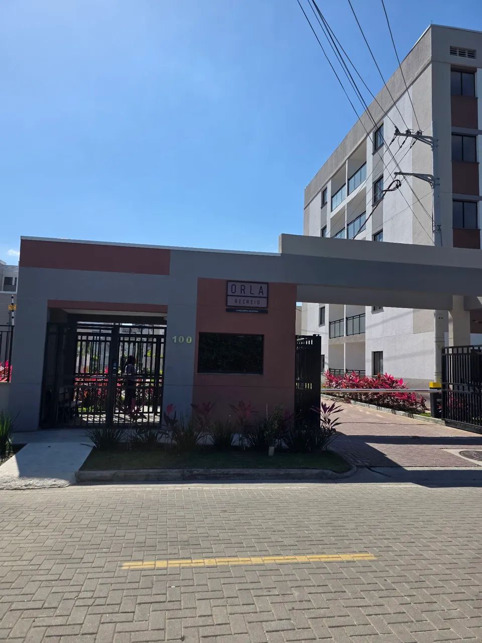 Apartamento a 400 metros da praia  - Foto 2