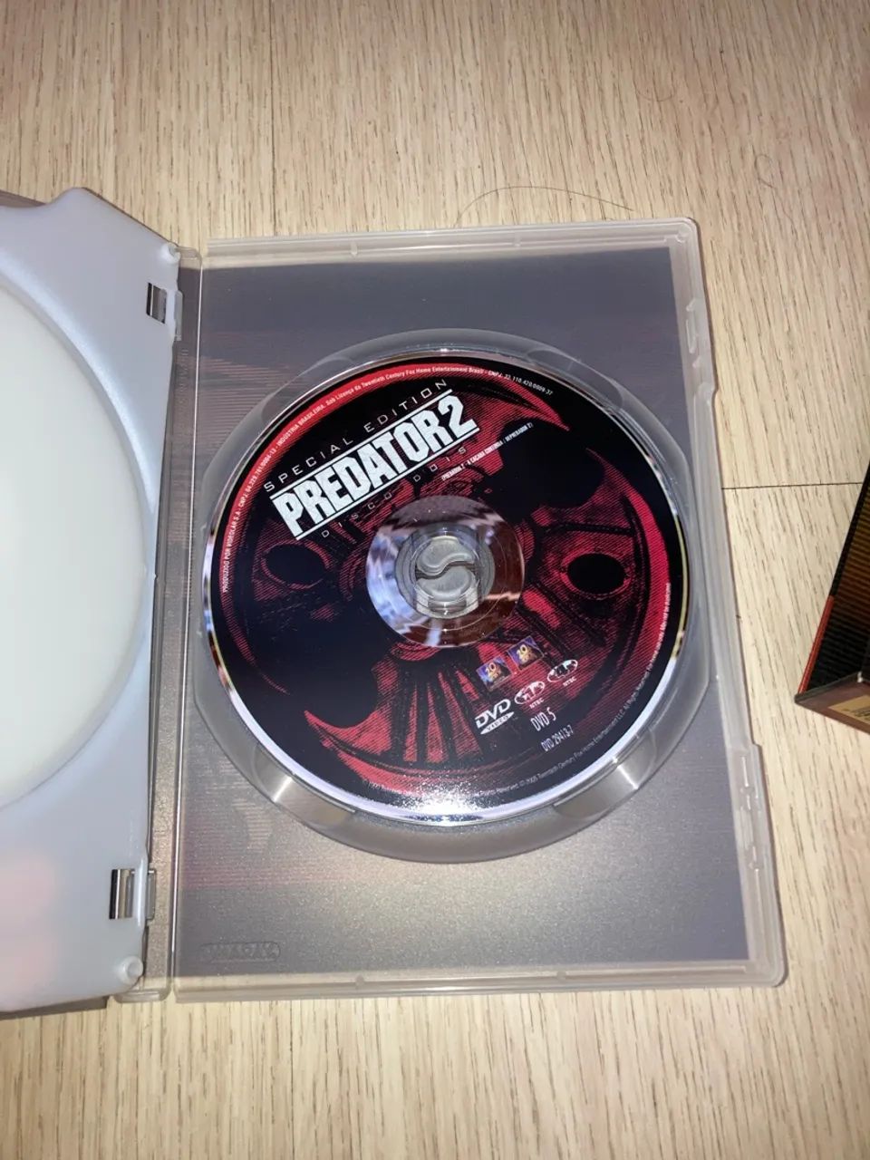 DVDs edição de colecionador  - Foto 4