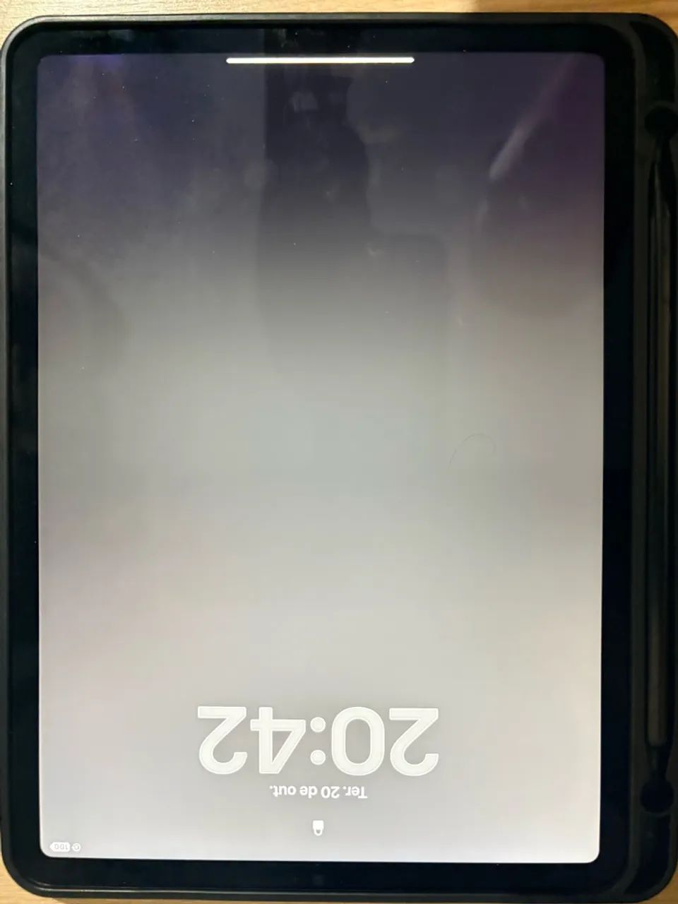 iPad Pro 11? (4ª Geração) M2 - Impecável - Foto 4