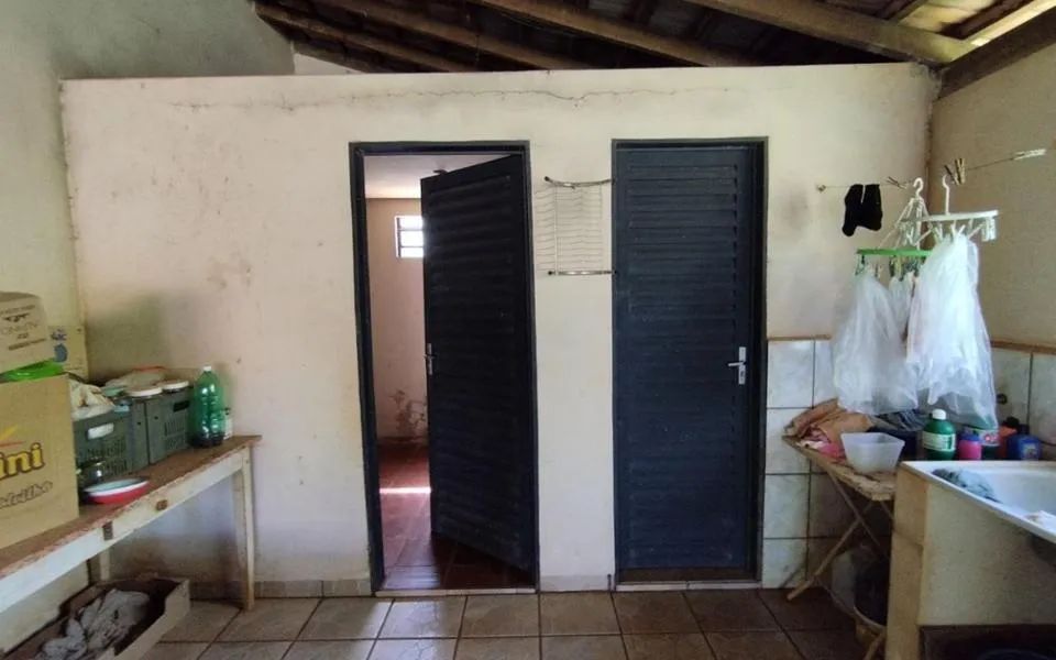 Terenos - Chácara - Zona Rural - Foto 5