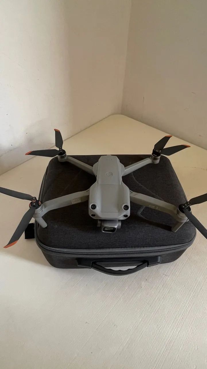  DJI AIR 2s  - Foto 2