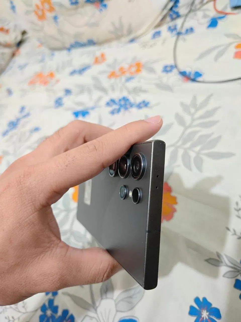 Galaxy S24 ultra 512GB - Foto 4