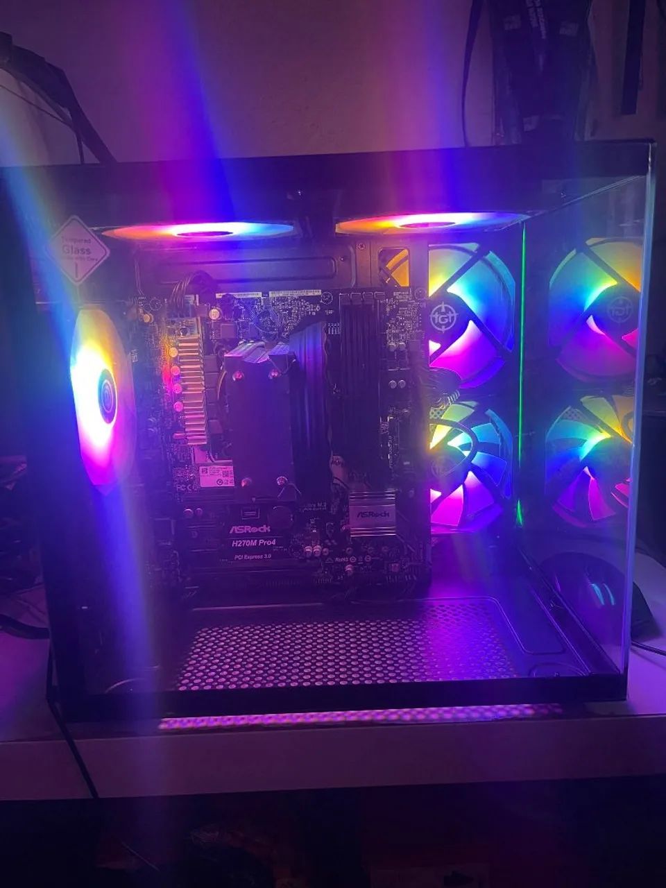 ? PC GAMER COM VÍDEO INTEGRADO - Foto 2