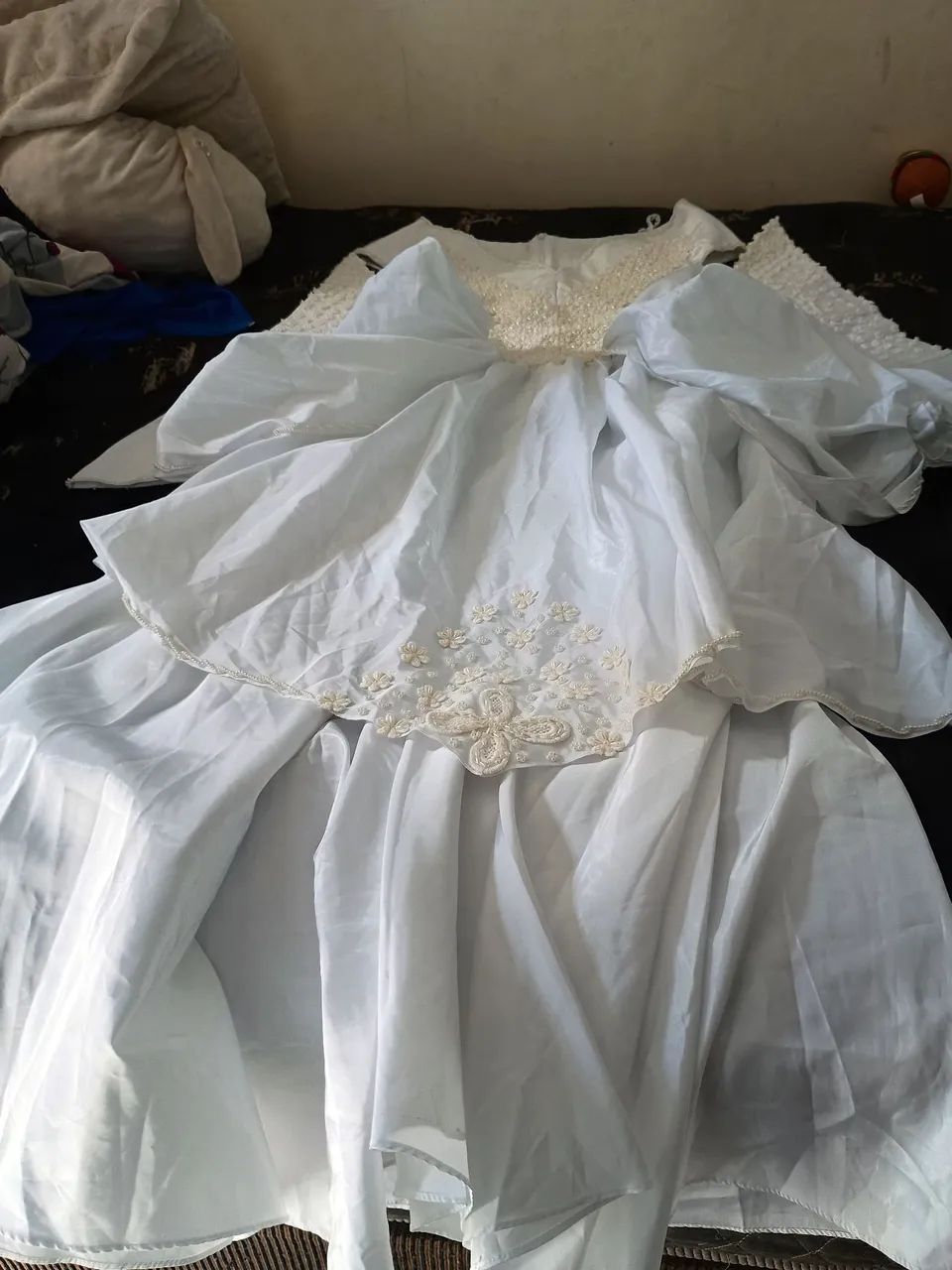 Vestido de Noiva 