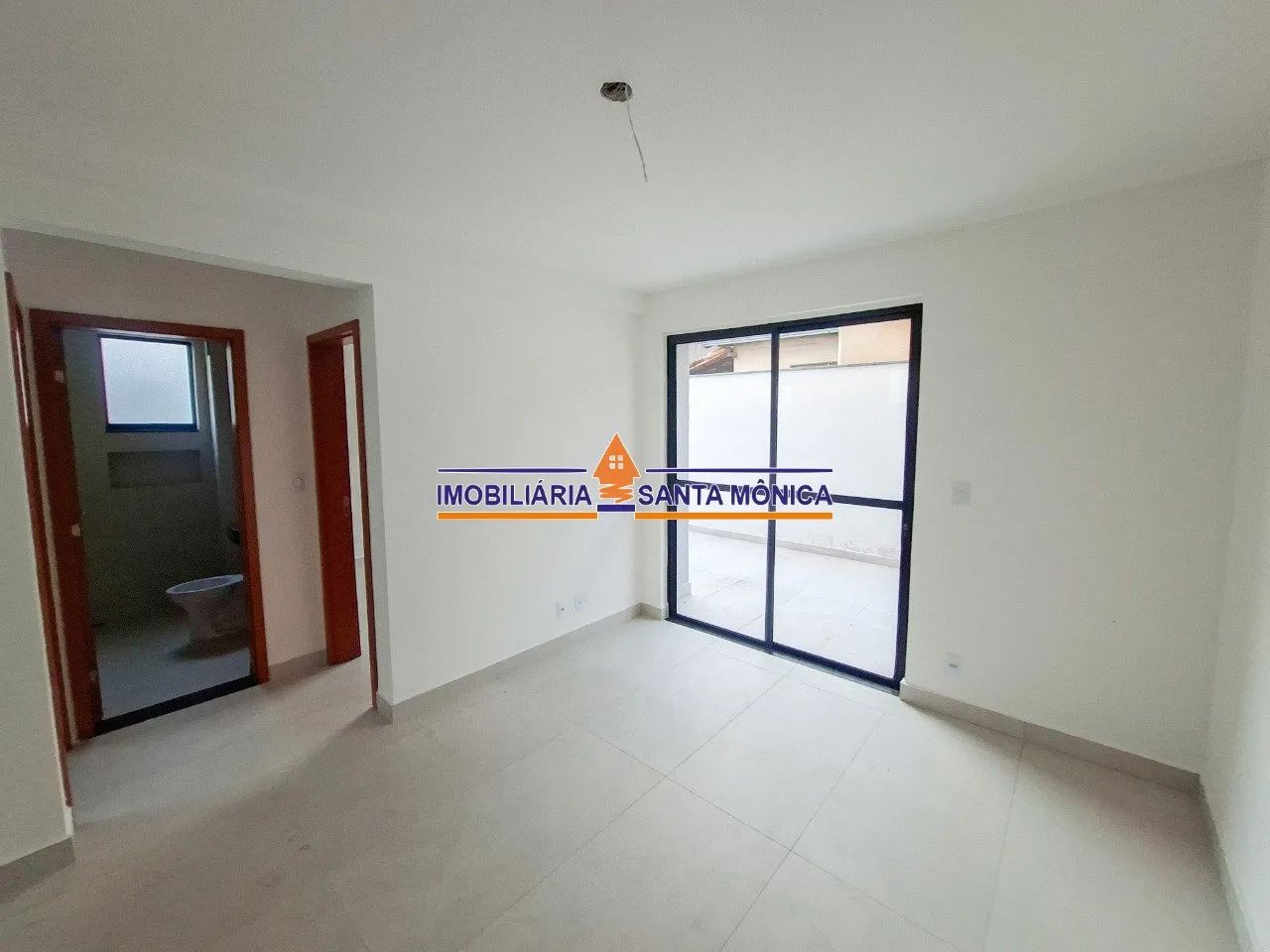 Área Privativa 2 quartos - Rio Branco - Foto 2