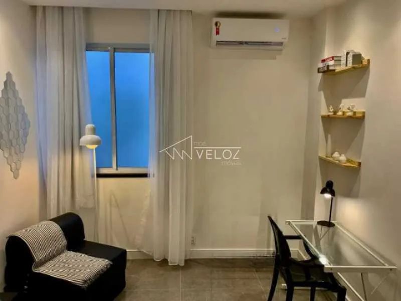 Kitnet/Conjugado : / Residencial / Centro - Foto 5